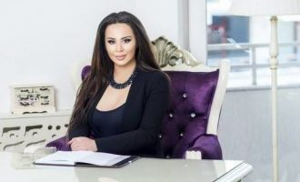 Deputeti nga Kosova: Shkenda e ka gjoksin si raketë amerikane