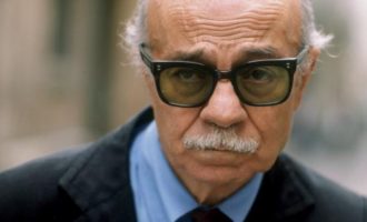 Ernesto Sabato dhe historitë shqiptare që la në libra