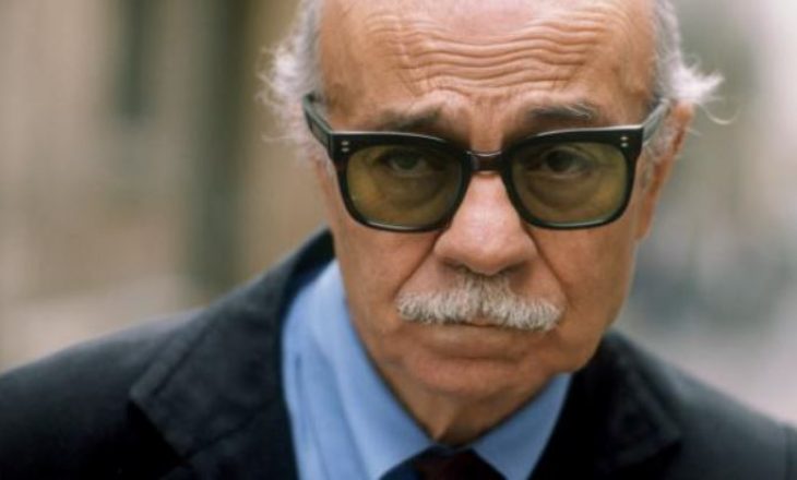 Ernesto Sabato dhe historitë shqiptare që la në libra