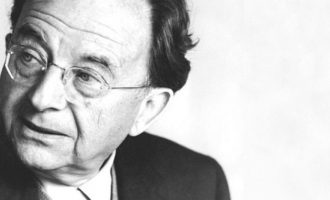 Thënie të Erich Frommit: Njeriu i zakonshëm me pushtet të jashtëzakonshëm është rreziku kryesor për njerëzimin