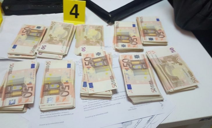 Aktakuzë ndaj avokatit të Kosovës për mashtrim – i mori klientit 10 mijë euro