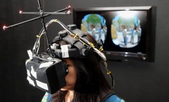 Si do të jenë filmat, pas 20 vitesh?