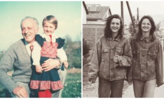 Agata dhe Donika Çetta, vajzat e Tates dhe arkivës së gjallë të folklorit shqiptar