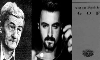 Sonte në Kino Armata “vjen” Anton Pashku – Për herë të parë pas dekadash inskenohet Opera e parë bashkëkohore kosovare