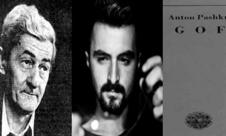 Sonte në Kino Armata “vjen” Anton Pashku – Për herë të parë pas dekadash inskenohet Opera e parë bashkëkohore kosovare