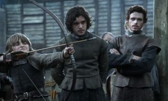 “Para se të luaja në Game of Thrones s’kisha para as për ushqim”