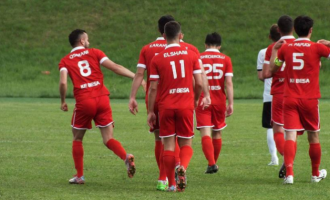 Besa në probleme të mëdha para barazhit, futbollistët kërkojnë borxhin