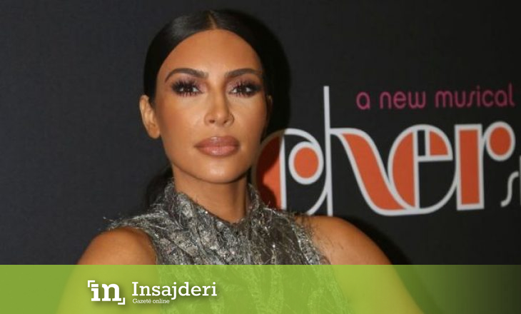 Kim Kardashian liron 17 të burgosur