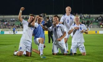 Michael Nees publikon listën e Shpresave të Kosovës për dy ndeshjet miqësore kundër Katarit në Doha