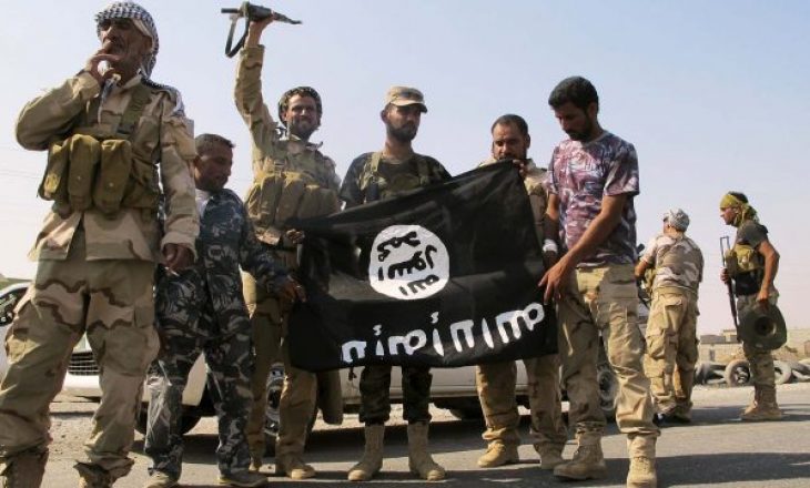 Holanda bën thirrje për themelimin e një tribunali për anëtarët e ISIS-it