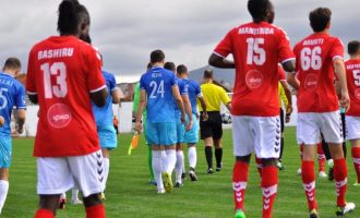 Prishtina udhëton te kampioni, lideri i tabelës Feronikeli zhvillon derbin lokal