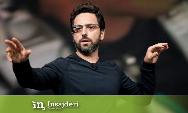 Dy librat që ia ndryshuan jetën bashkëthemeluesit të kompanisë Google
