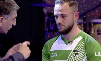 Sulmuesi i Feronikelit me rrogë 120 mijë euro