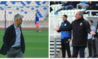 Afrim Muçiqi: Ky do të jetë trajner i KF Prishtinës