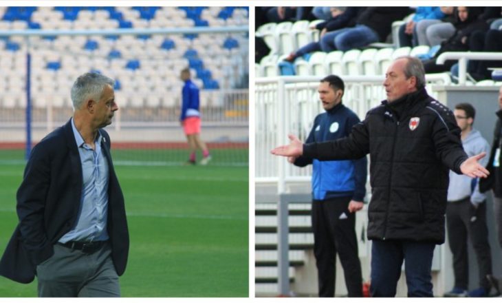 Afrim Muçiqi: Ky do të jetë trajner i KF Prishtinës