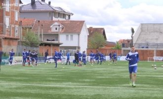 Alidema: Kam refuzuar klubet shqiptare, do të transferohem në Evropë