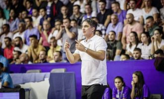 Zyrtare: FBK dënon Damir Mullaomerovic