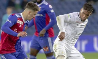 Nota e Edon Zhegrovës, zhvilloi 90 minuta të plotë