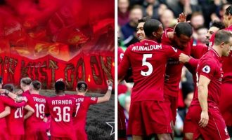 KF Partizani dhe Liverpooli kanë ëndrrën e përbashkët