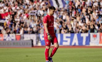 Visar Bekaj: Do të kthehemi në Prishtinë me titull të kampionit