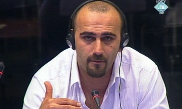 Shefqet Kabashi: Unë e kam shpëtuar Ramush Haradinajn nga burgu