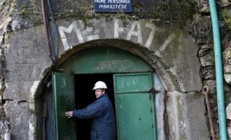 Ekzekutohen 1 milionë euro për Trepçën