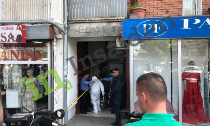 Avokati i Popullit për vrasjen e trefishtë në Prishtinë: Policia u tha familjarëve ta duronin dhunën