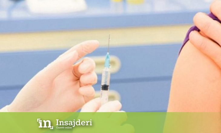 220 të moshuar me sëmundje kronike janë vaksinuar sot në Prishtinë
