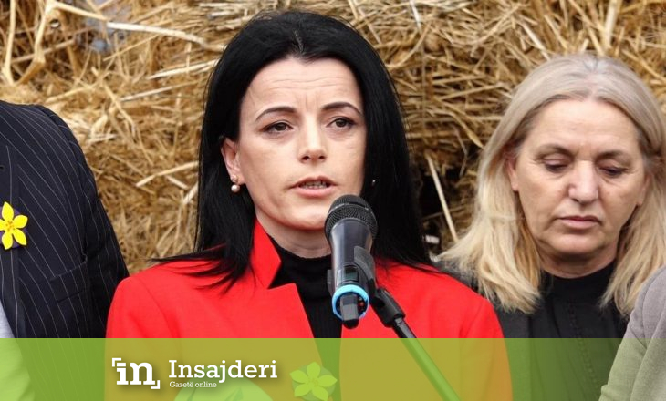 Vasfije Krasniqi-Goodman: Do të luftoj për drejtësi dhe thyerjen e stigmës ndaj viktimave të dhunës seksuale