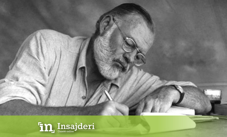 16 shkrimtarët që bënë vetëvrasje