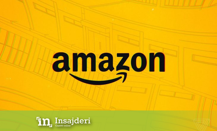 Amazon ndërmerr hapa në kohëzgjatjen e transportimit të mallrave