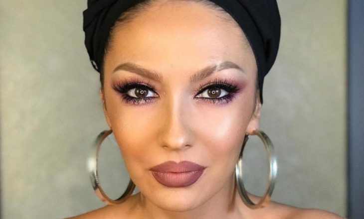 Adelina Ismaili nominohet në Bazel për çmimin “Femra më me influencë në Kosovë”