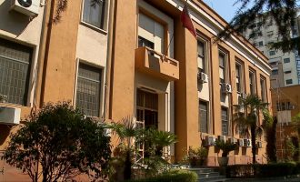 Zhduket nga arkiva e shtetit vula qindravjeçare e Sulltanit