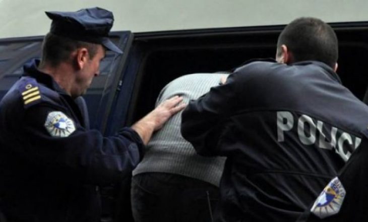 Arrestohen dy persona në Gjilan, dyshohen për vjedhje