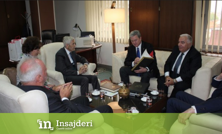 ASHAK thellon bashkëpunimin me Akademinë e Shkencave të Malit të Zi