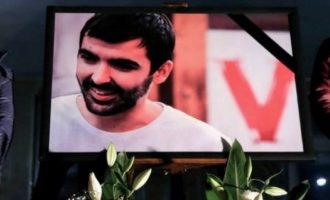 Gashi: Tani po dihet pse e vranë, Astriti e parashikoi fitoren e VV-së në fletoren e burgut