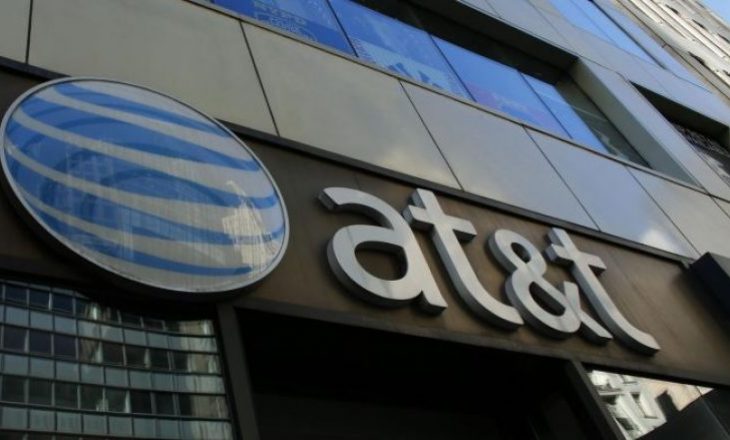 AT&T pranon pagesat e faturave në kriptovaluta