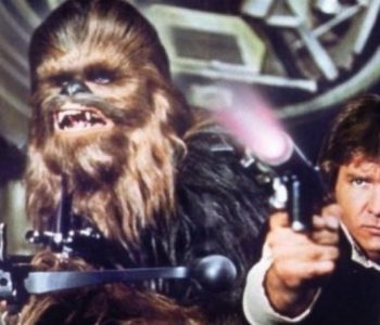 Ka ndërruar jetë ‘Chewbacca’ i “Star Wars”