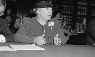 Rose, amerikania që u kujdes për një shqiptar