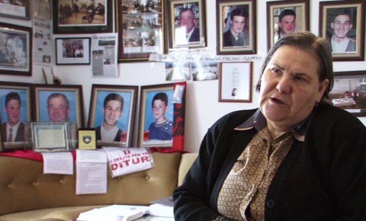 Gruaja nga Gjakova që humbi familjen në luftë thotë se i është ndalë ndihma sociale prej 65 eurove