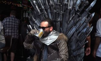 Lamtumirë “Game of Thrones”, fansat të kënaqur me fundin e serialit