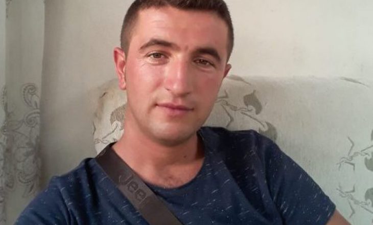 Shqiptari 31-vjeçar gjendet i pajetë në një kasolle në Itali