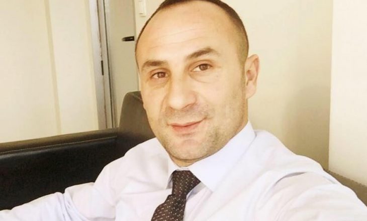 Ish-drejtori në Skenderaj e i dënuari për korrupsion bëhet drejtor i Zyrës Ligjore në Ministrinë e Inovacionit