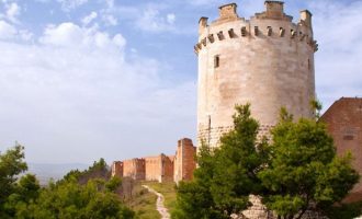 Prania e myslimanëve në Mbretërinë Albania në shekullin XIII