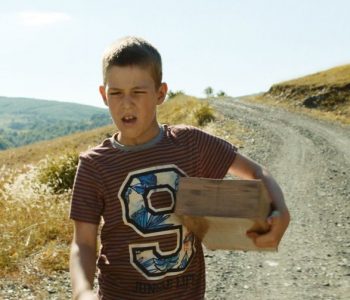 Filmi i regjisores Lendita Zeqiraj hap konkurrecën në Karlovy Vary Film Festival