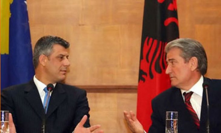 Hashim Thaçi sulmon ish-Kryeministrin Berisha: Ka bërë mëkate të mëdha ndaj UÇK-së