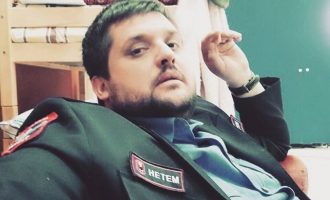 Rrëfimi emocional i aktorit kosovar, tregon si e la vendlindjen gjatë luftës për të shpëtuar nga serbët