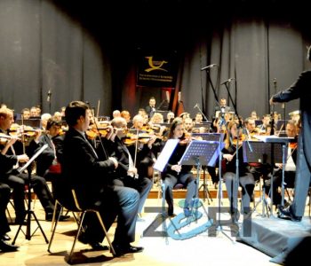Filarmonia e Kosovës synon sallat e dasmave për koncertet e saj