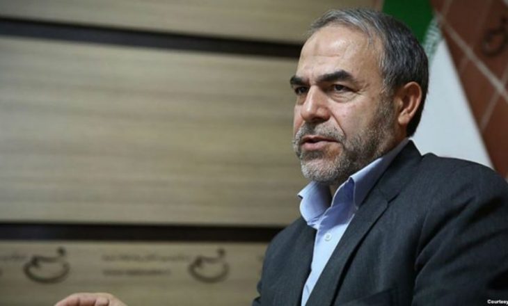 Irani kundërshton thirrjen e SHBA-së për të biseduar