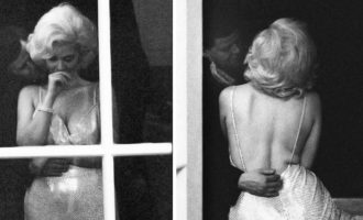 Fotografitë historike që të gjithë mendojnë se janë të vërteta